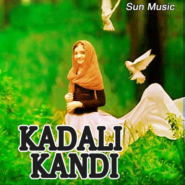 Kadali Kandi