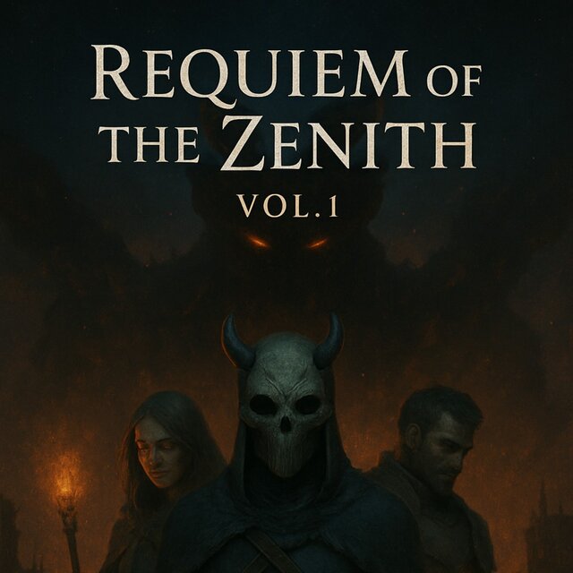 Requiem of The Zenith, Vol. 1