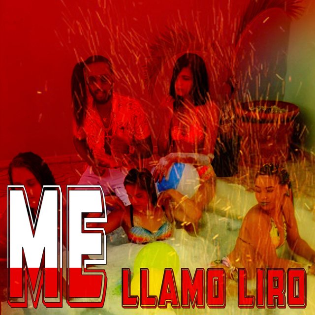 Me llamo liro