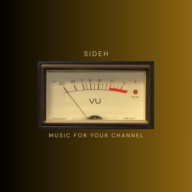 Music For Your Channel