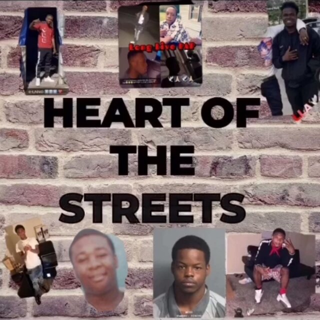Heart Of The Streets