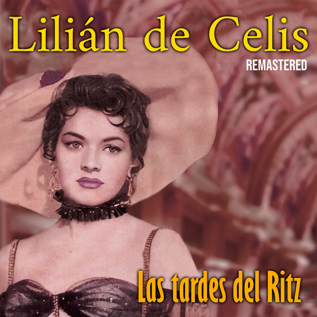 Las tardes del Ritz (Remastered)