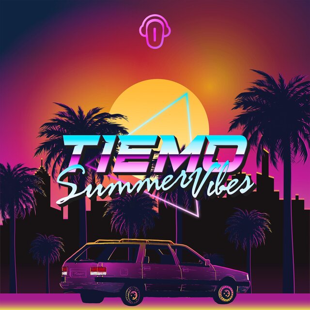 Tiemo Summer Vibes