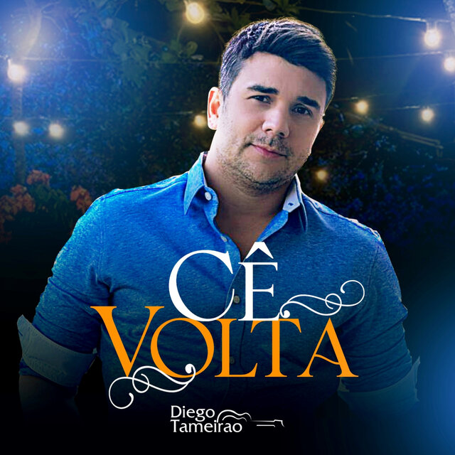 Cê Volta