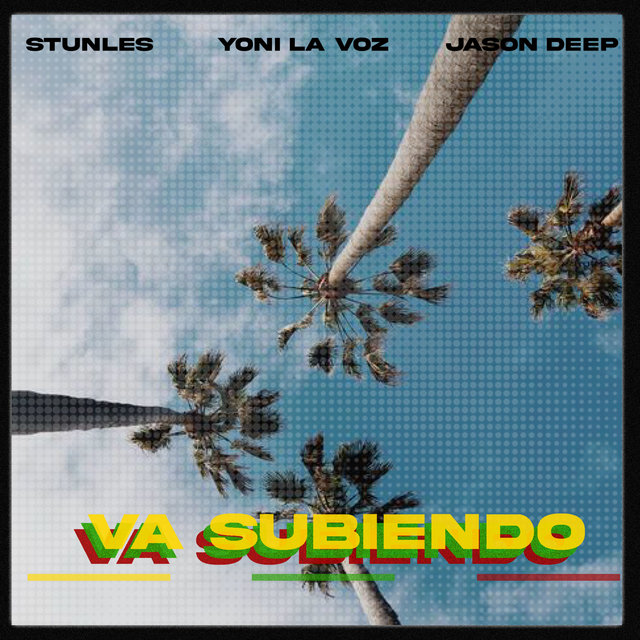 Va Subiendo