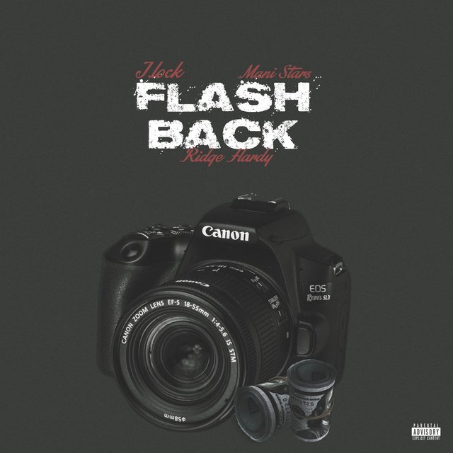 Flashback (feat. Mani Starz)