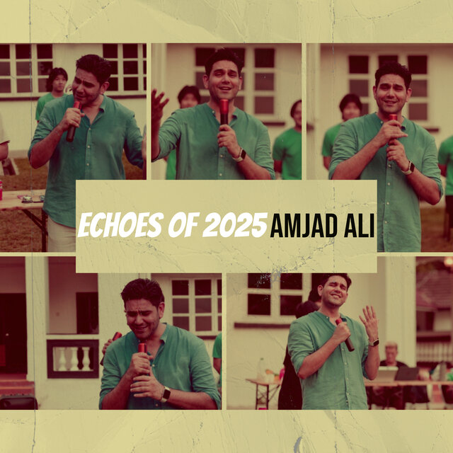 Echoes of 2025
