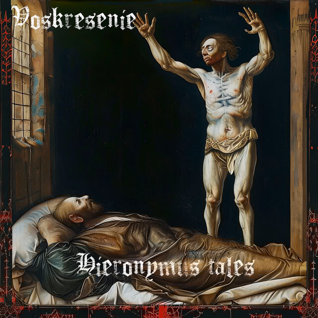 Hieronymus tales