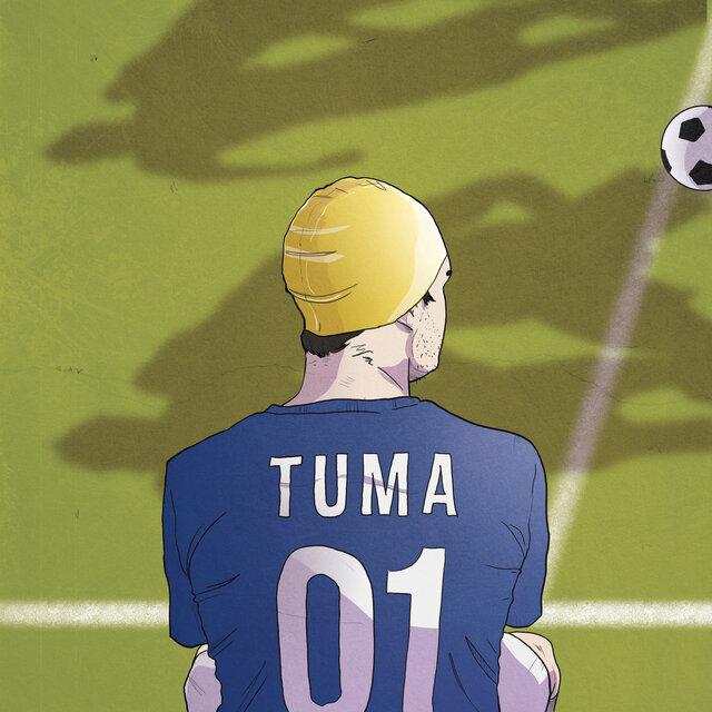 Tuma 01