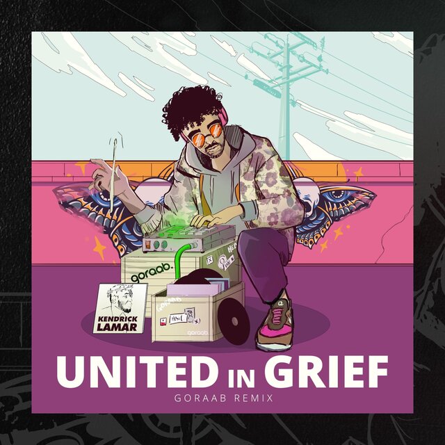 United in Grief