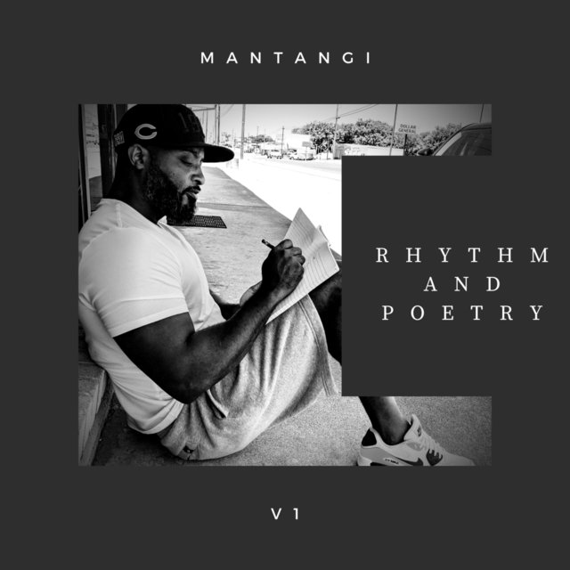 Rhythm and Poetry, Vol 1