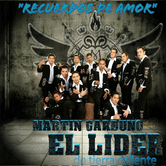 Recuerdos de Amor