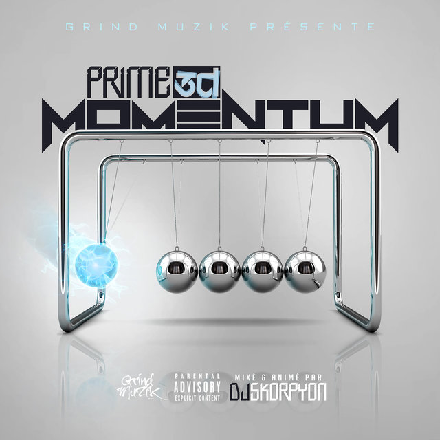 Momentum