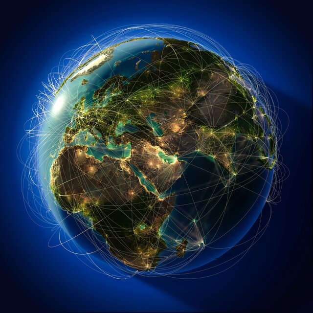 World tour