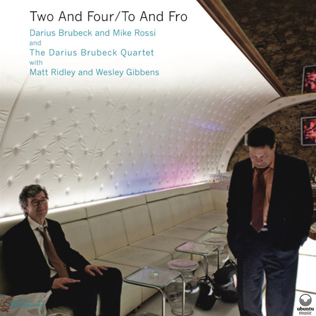 Two and Four/To and Fro