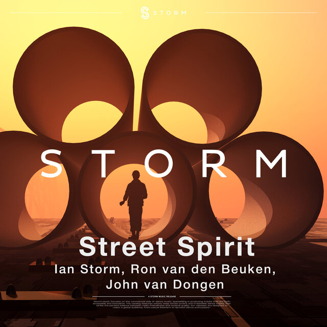 Street Spirit