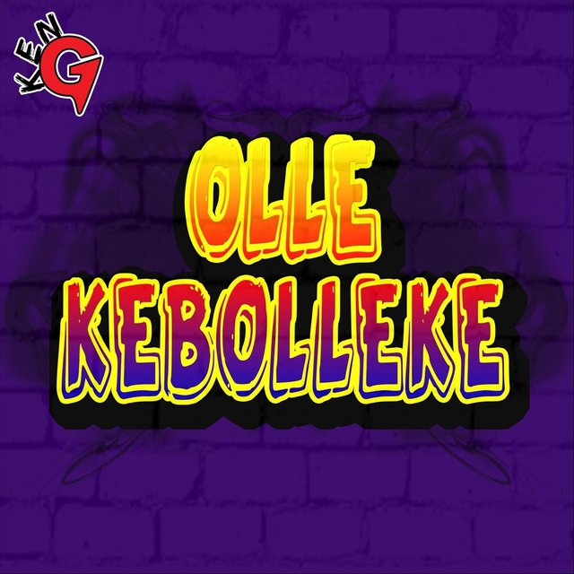 Olle Kebolleke