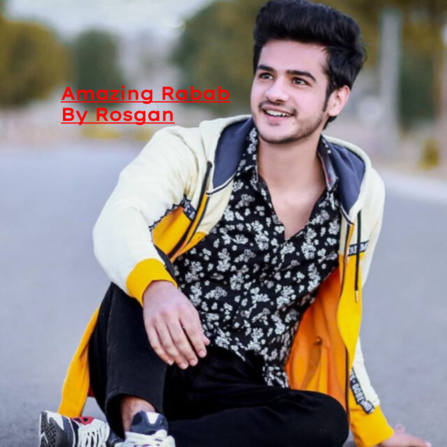 Amazing Rabab