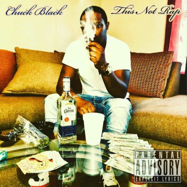 This Not Rap