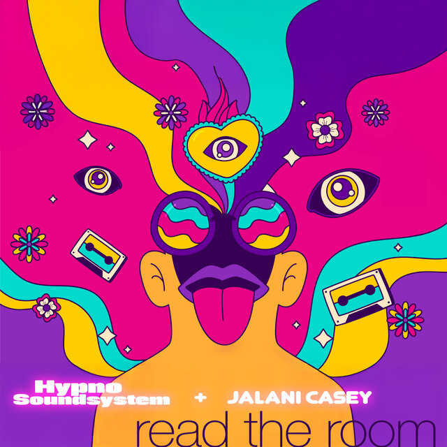 Read The Room