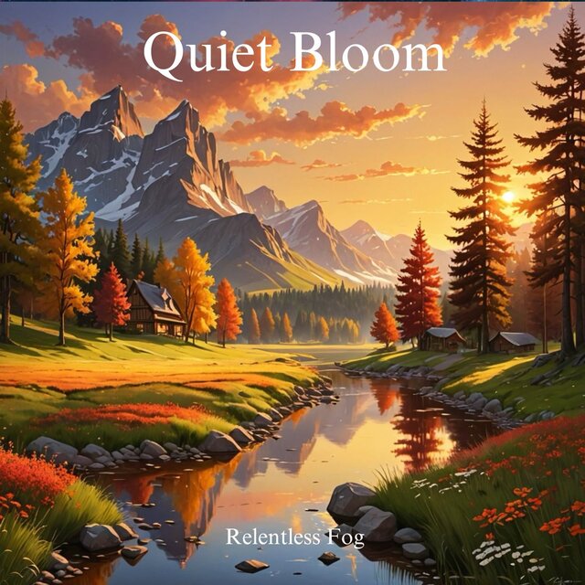Quiet Bloom