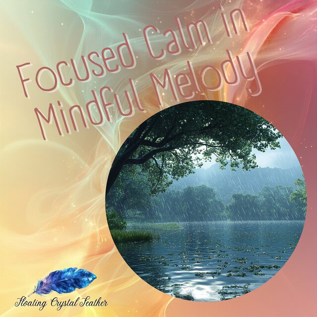 Focused Calm in Mindful Melody
