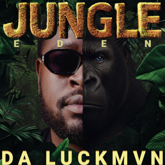Jungle (Eden)