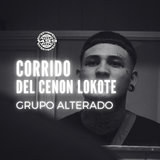 Corrido del Cenon Lokote
