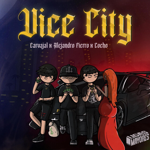 Vice City