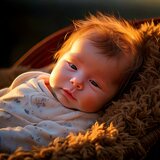Calm Sleepy Tunes for Baby