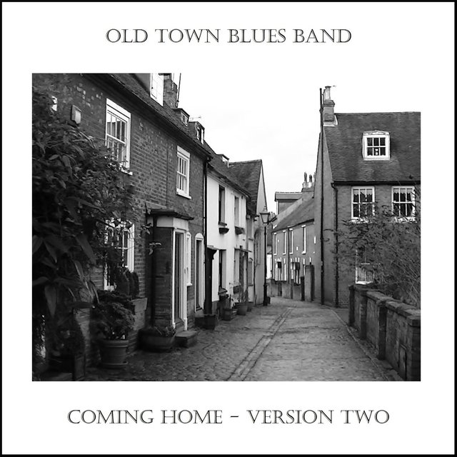 Coming Home (Version Two) [feat. Chrissie Hammond]