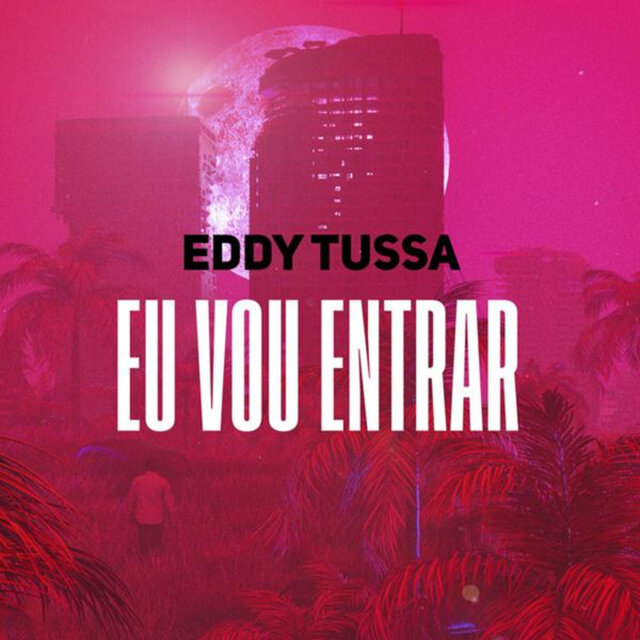 Eu Vou Entrar
