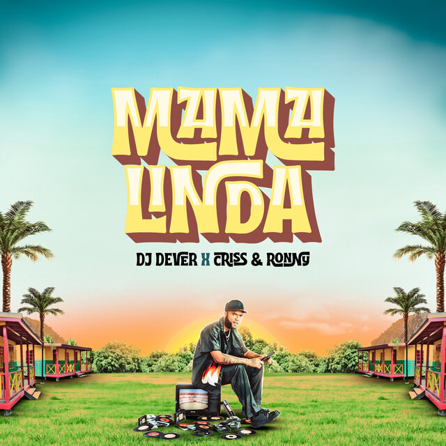 MAMA LINDA