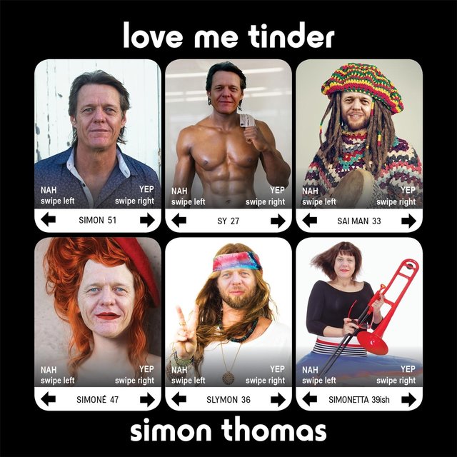 Love Me Tinder