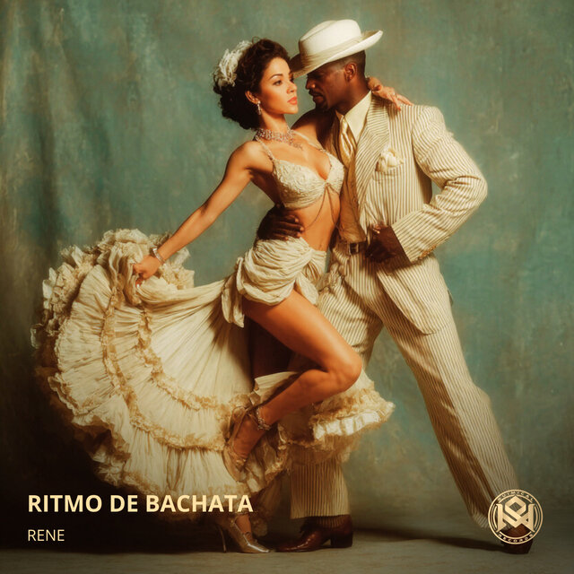 Ritmo de Bachata