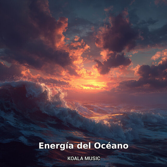 Energía del Océano