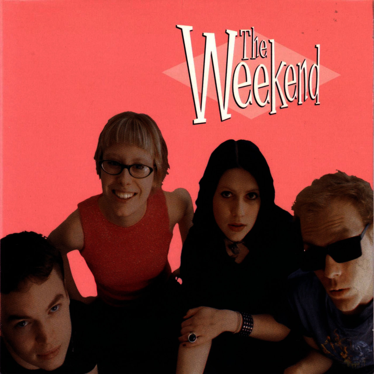 The Weekend on TIDAL