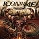 Cover art for album Head Break Solution by Icon In Me