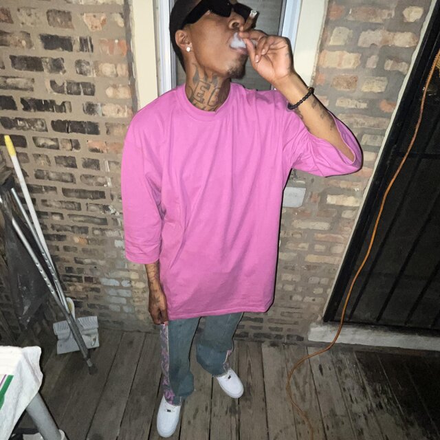 She From The Trenches