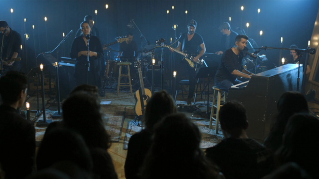 Ever Be (Live at The Tracking Room, Nashville, TN, 03/10/2017)