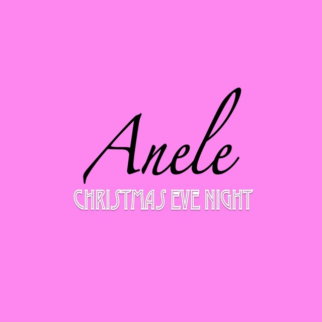 Christmas Eve Night