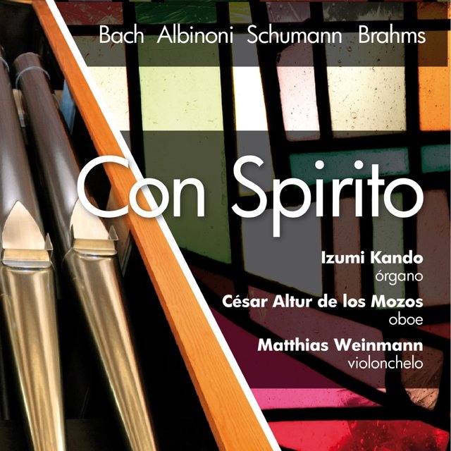 Con Spirito