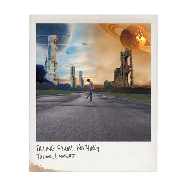 Falling from Nothing