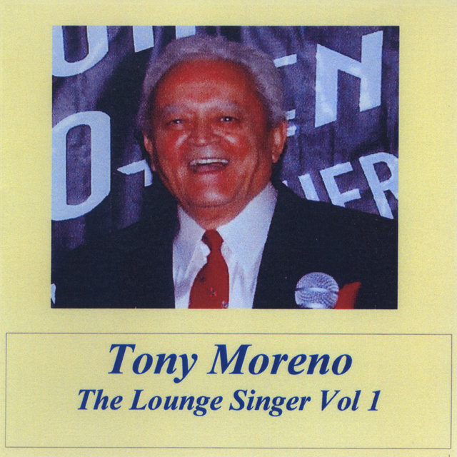 The Lounge Singer, Vol. 1
