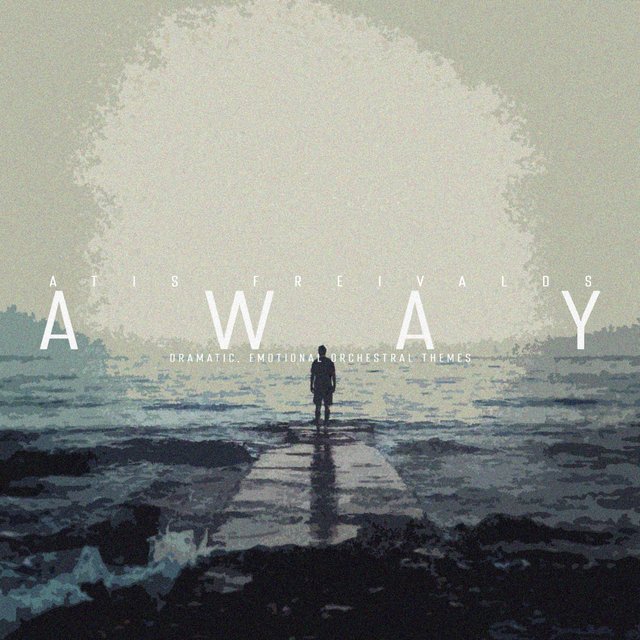 Away