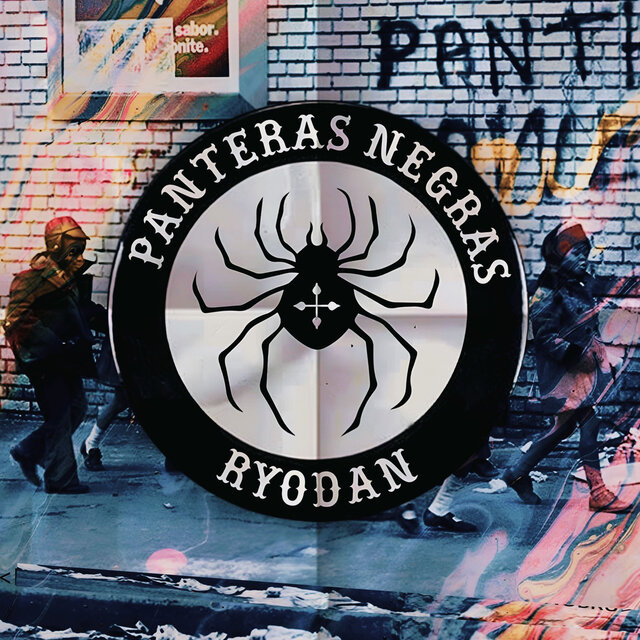 Panteras Negras