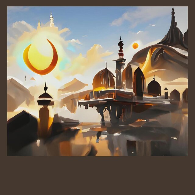Aku Cinta Nabi Muhammad