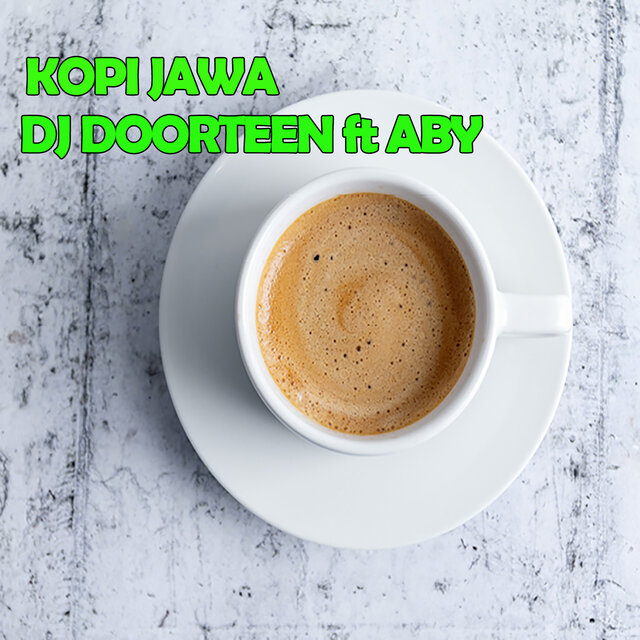 Kopi Jawa