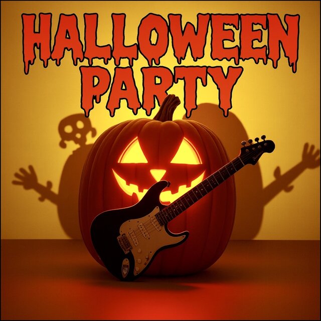 Halloween Party