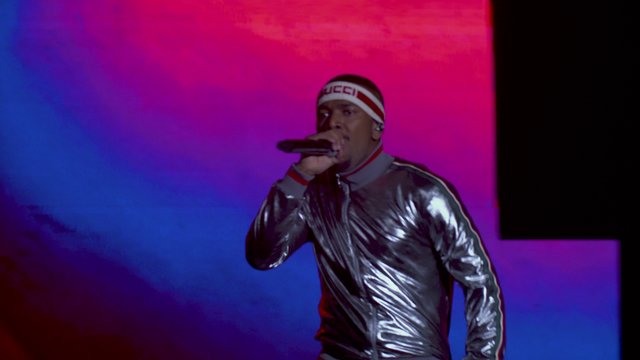 Cheguei no Pistão / Ro Ro Ro Ra Ra Ra (Ao Vivo)